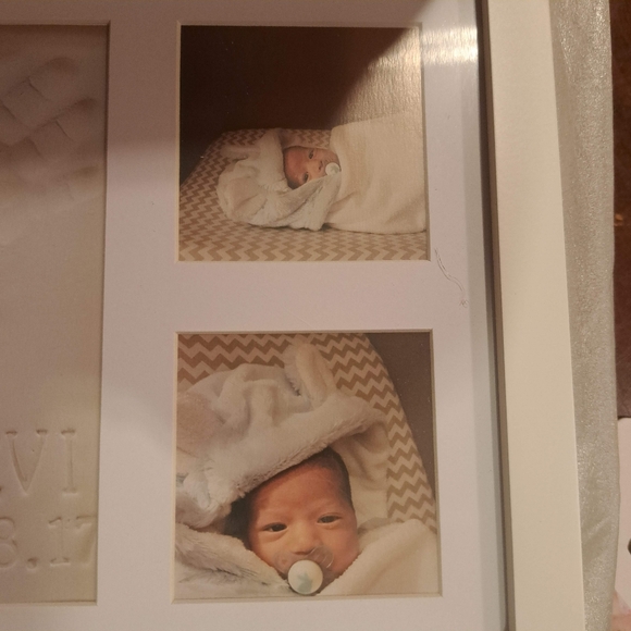 DIY Keepsake and Frame Kit - Picture 4 of 9